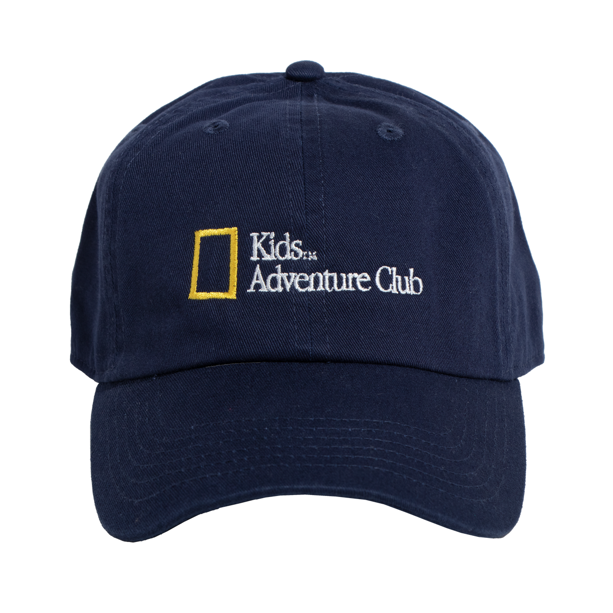 Adventure Club Member Cap