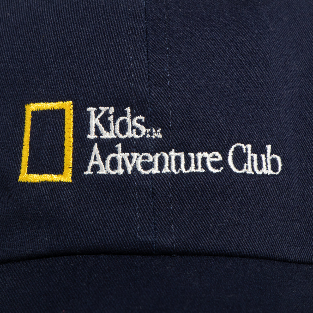 Adventure Club Member Cap