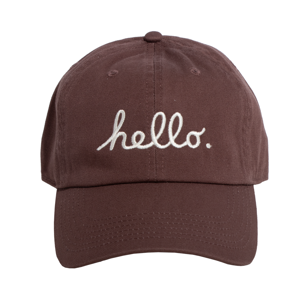 Daily Cap