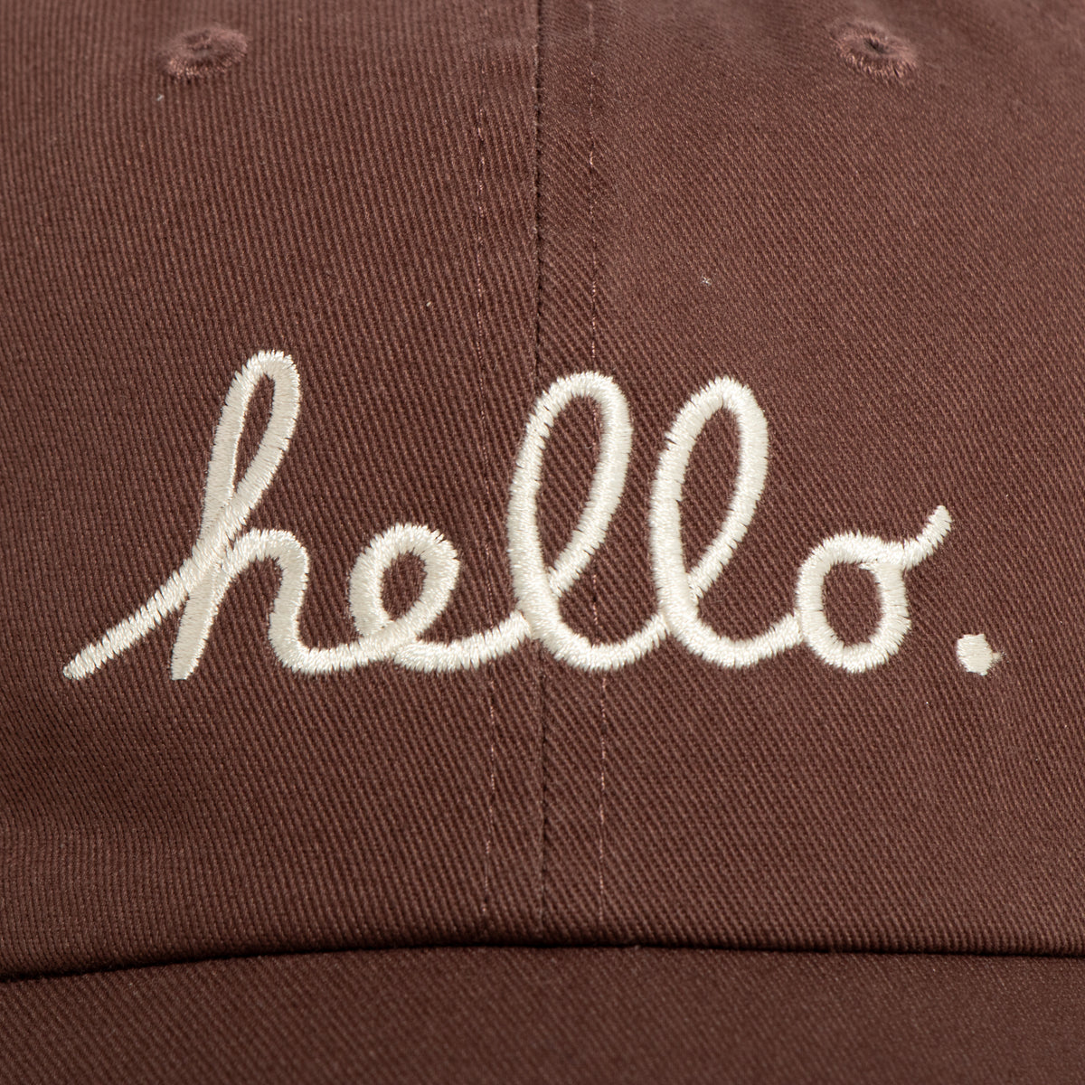 Daily Cap