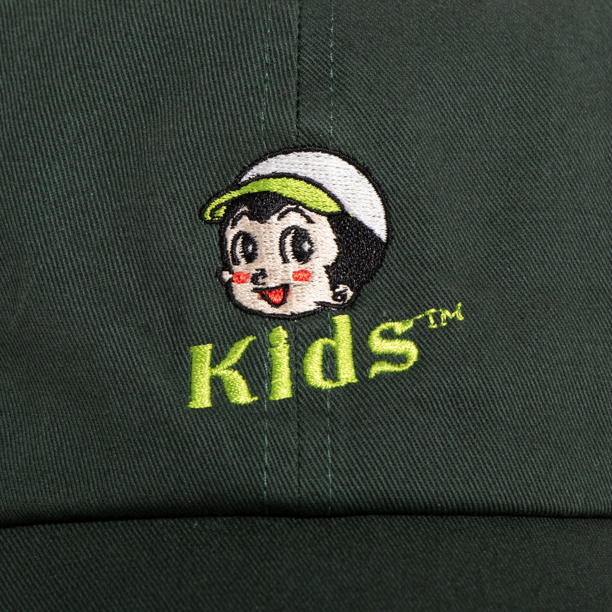 Welcome Boy Cap