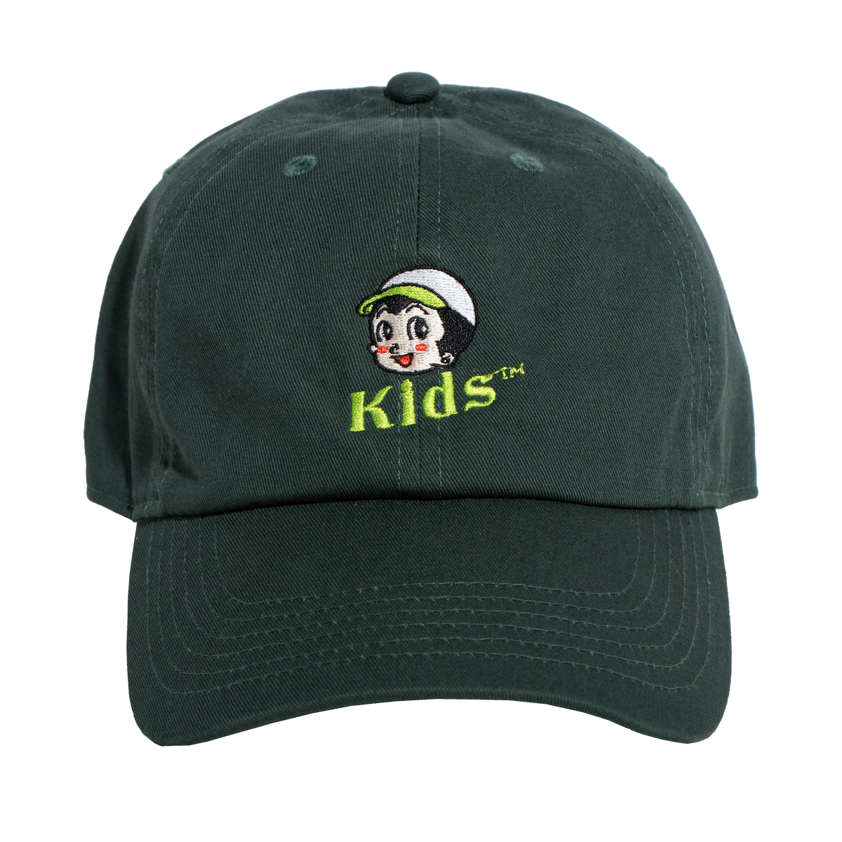 Welcome Boy Cap