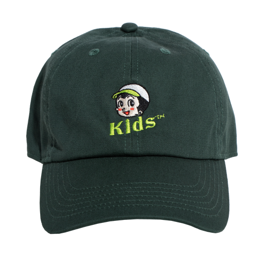 Welcome Boy Cap