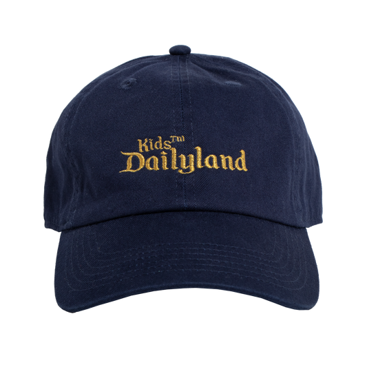 Souvenir Cap