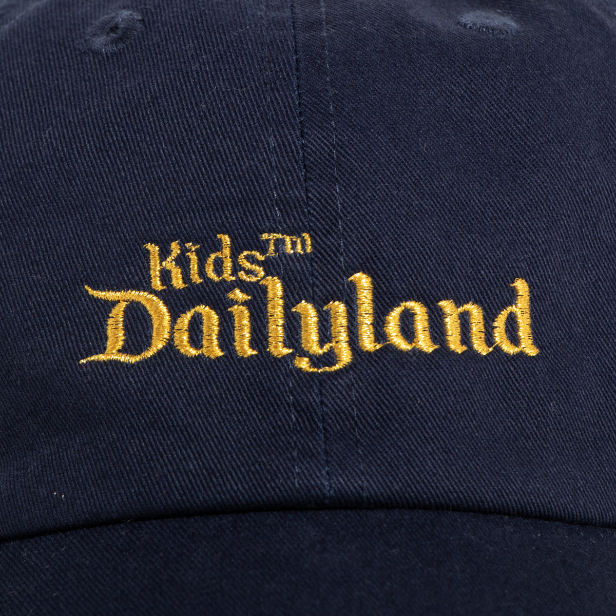 Souvenir Cap