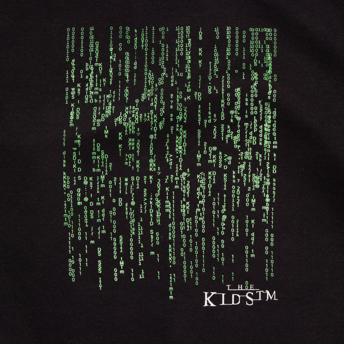 1999 Crewneck