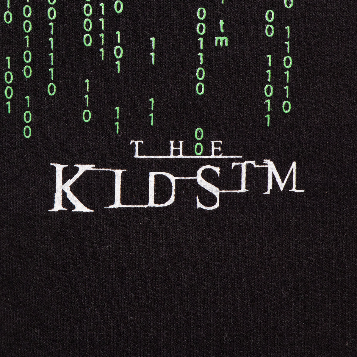 1999 Crewneck