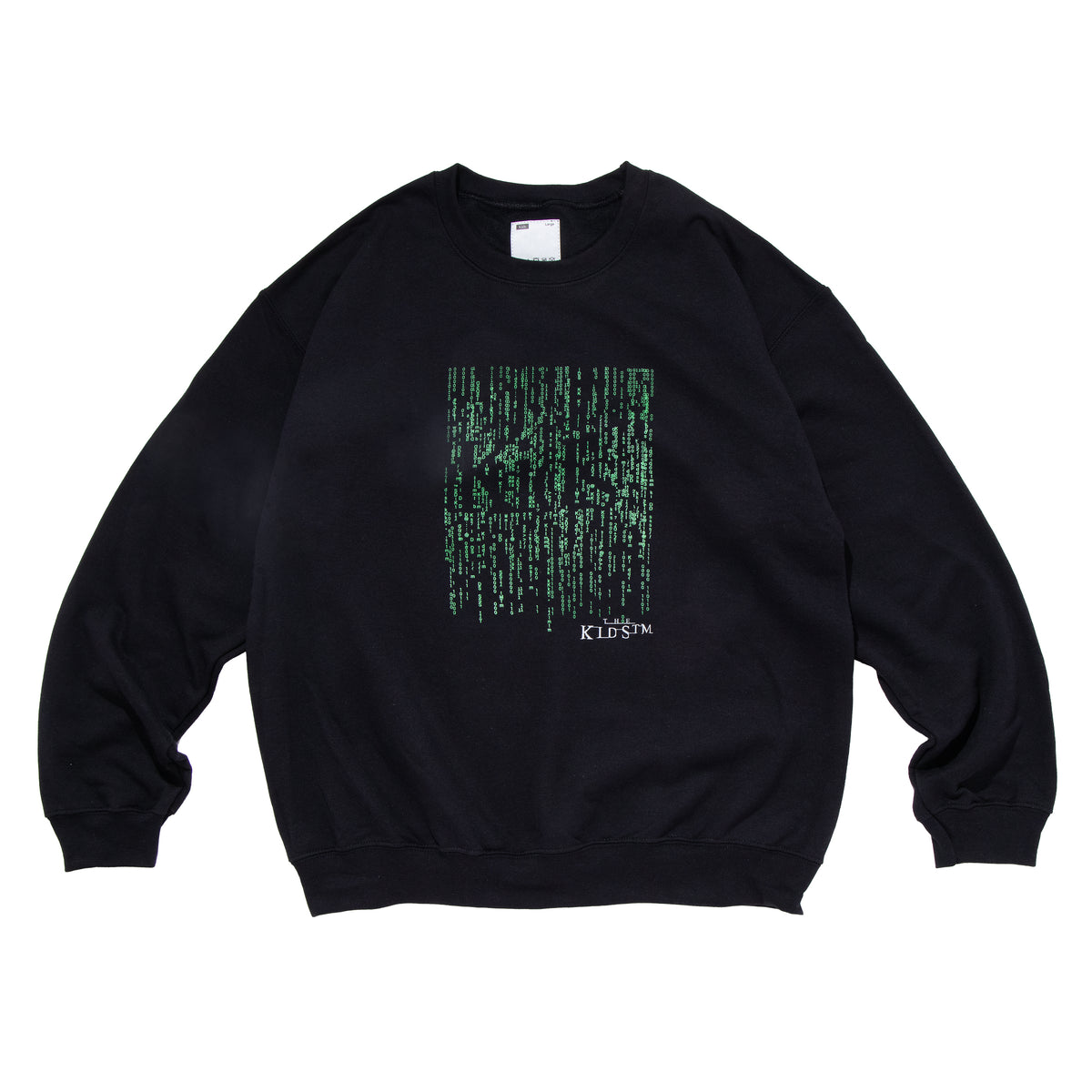 1999 Crewneck