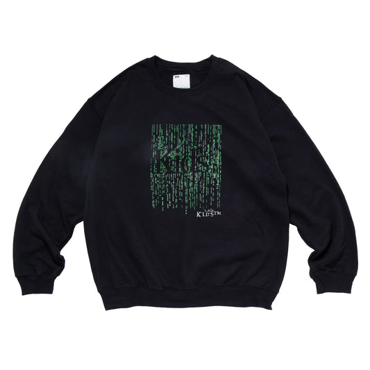 1999 Crewneck