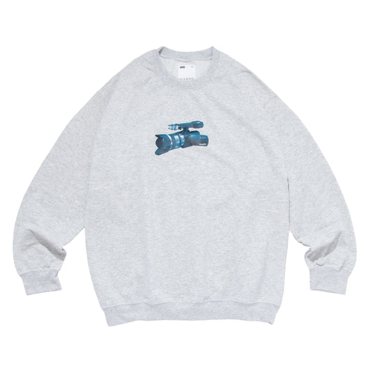 2011 Crewneck