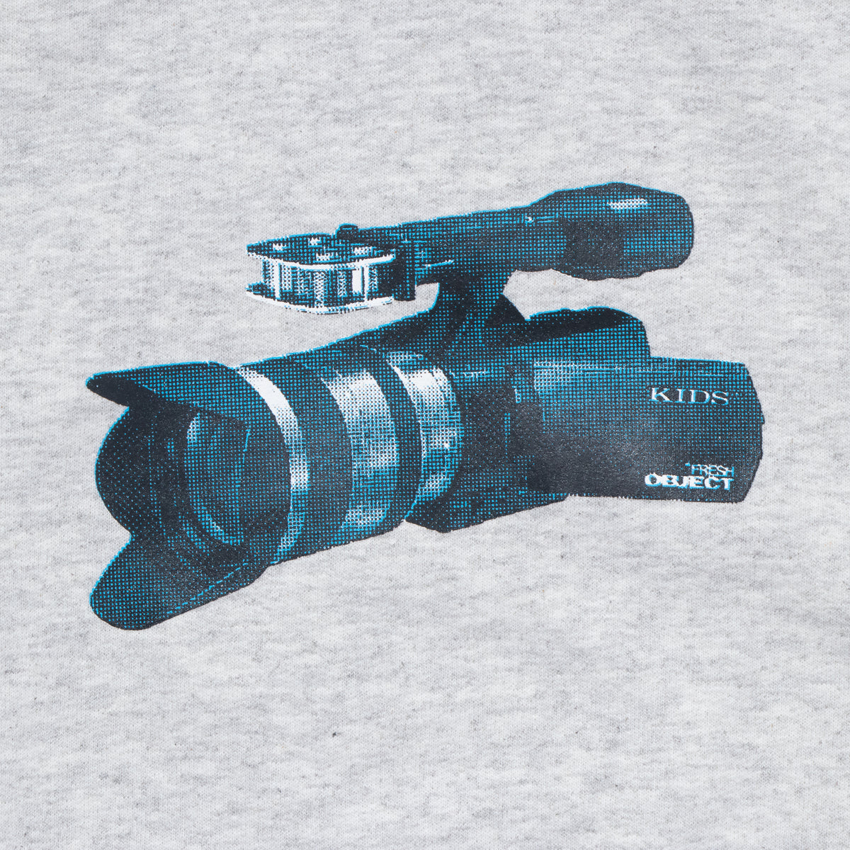 2011 Crewneck