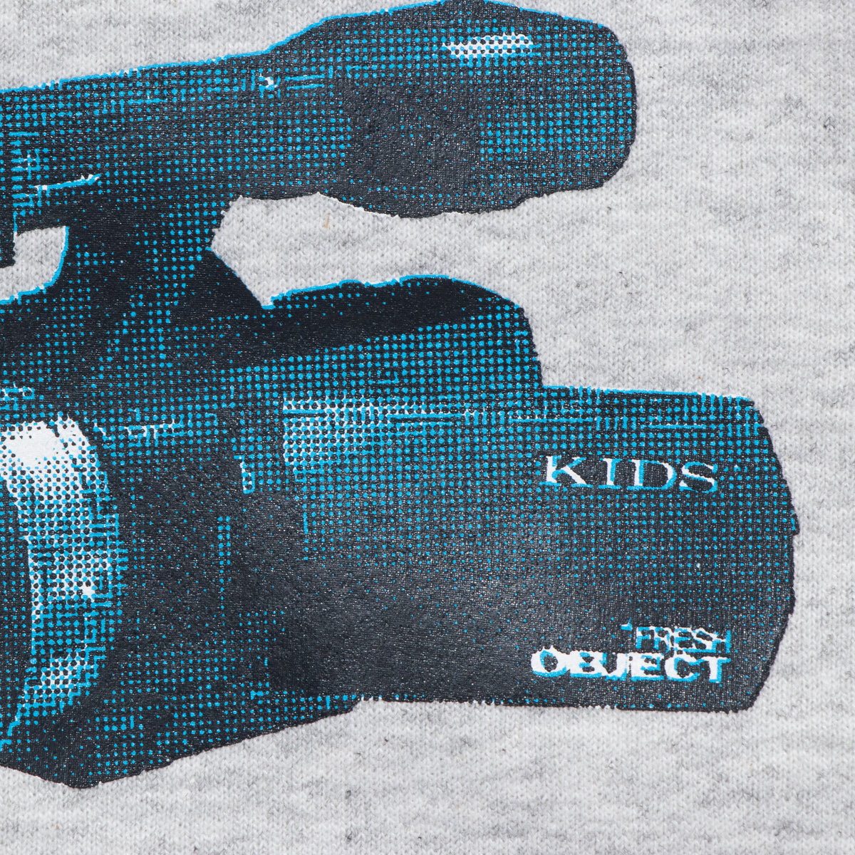 2011 Crewneck