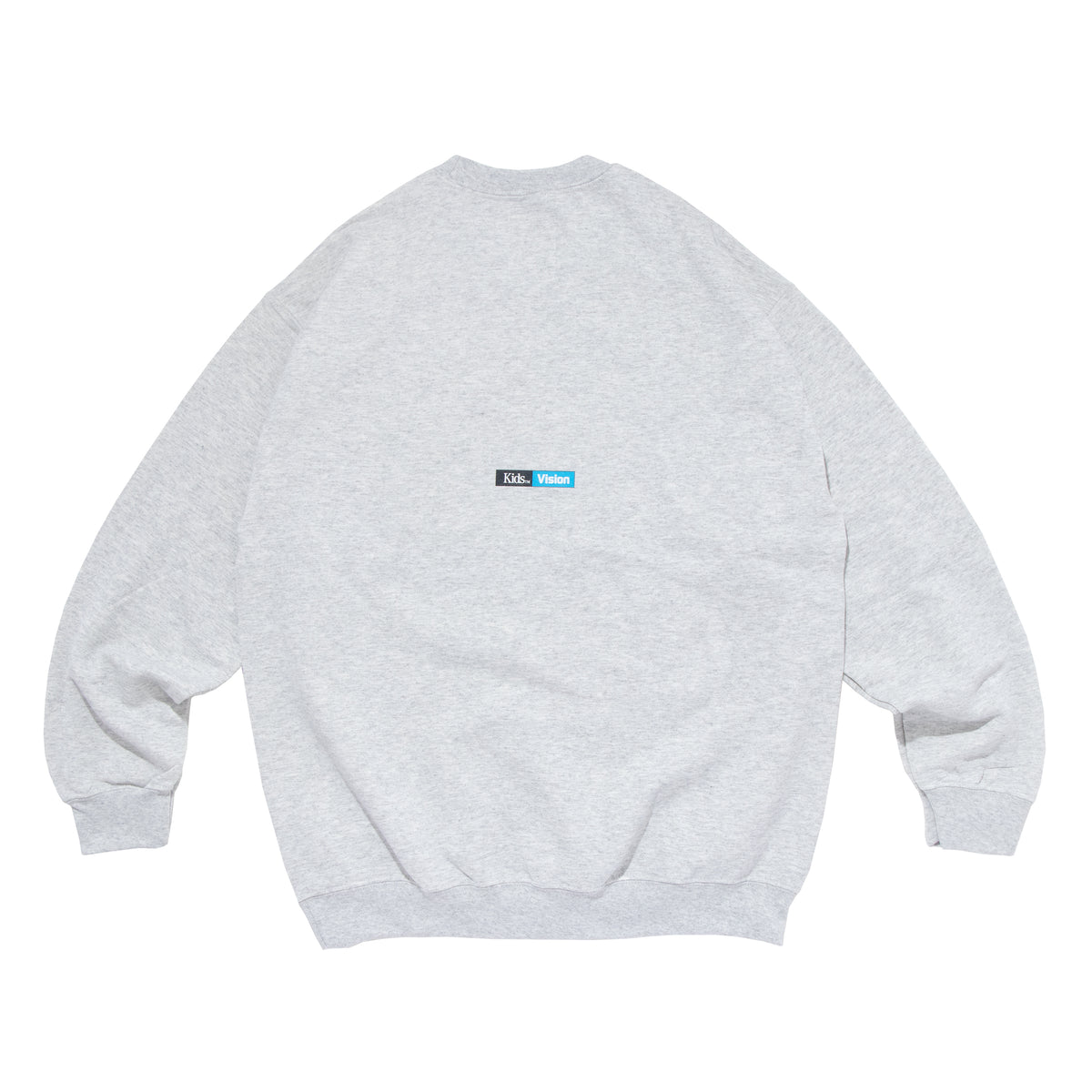 2011 Crewneck