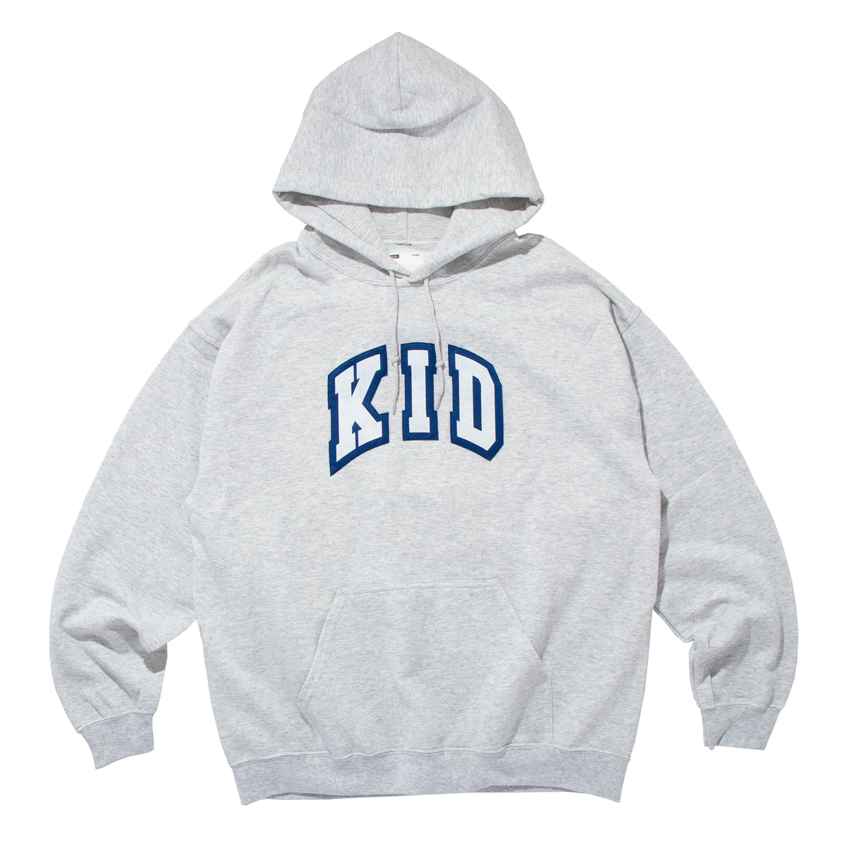 Kid Club Pullover Hoodie