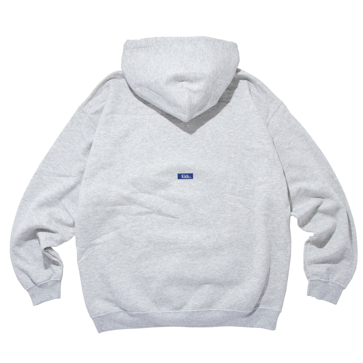 Kid Club Pullover Hoodie