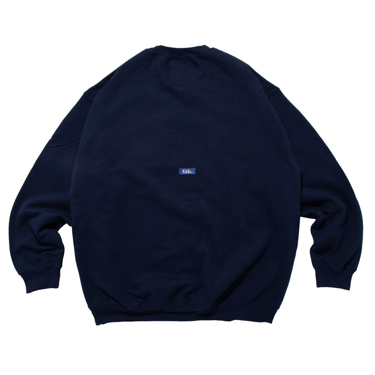 Kid Club Crewneck