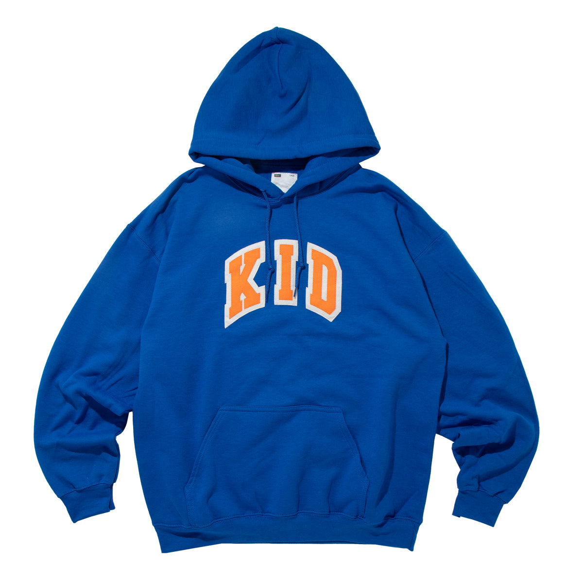 Kid Club Pullover Hoodie