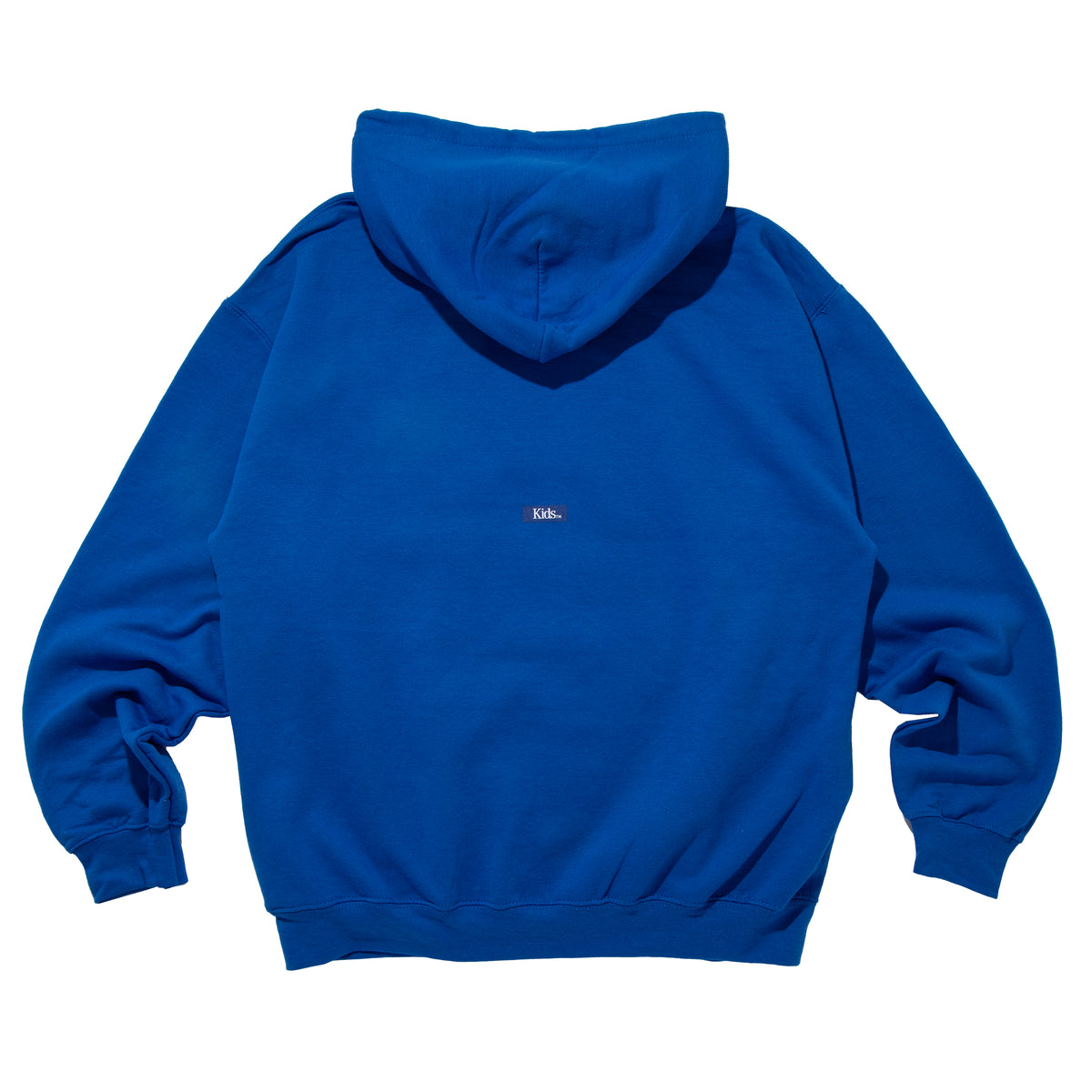 Kid Club Pullover Hoodie