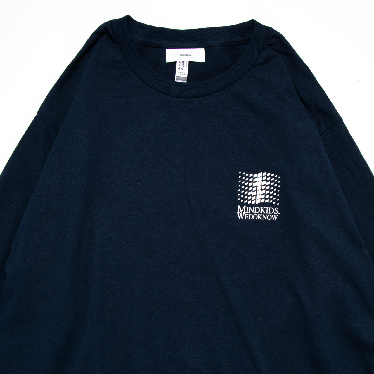 Promotion L/S Tee