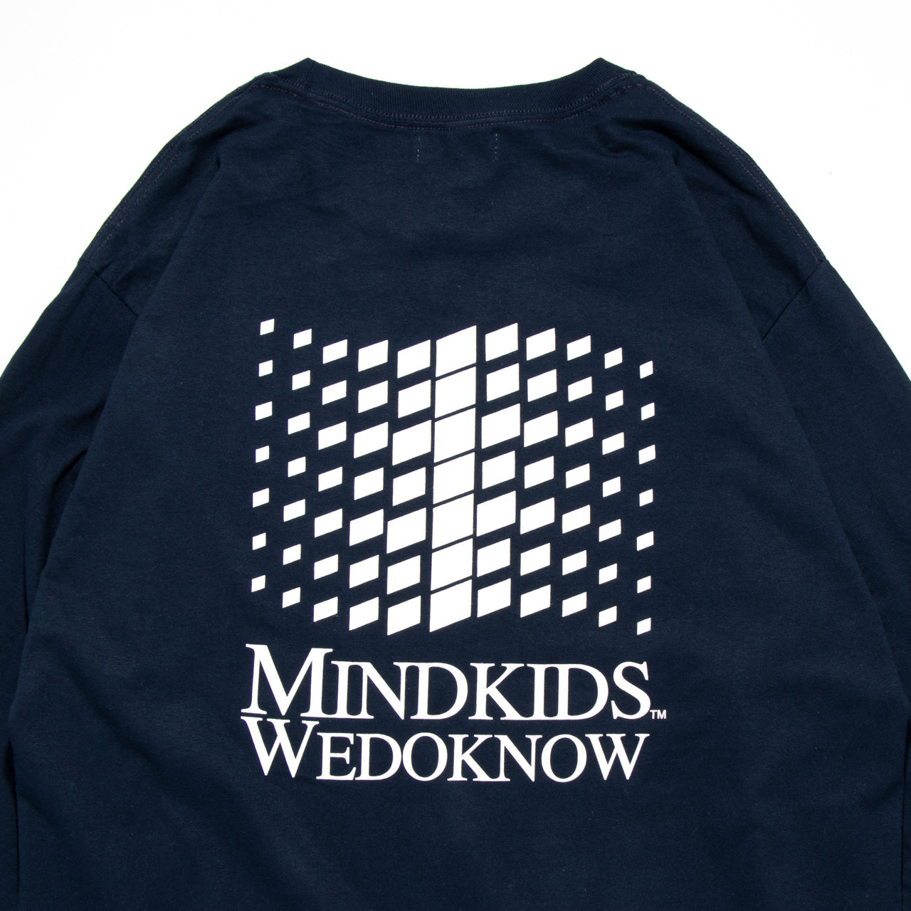 Promotion L/S Tee
