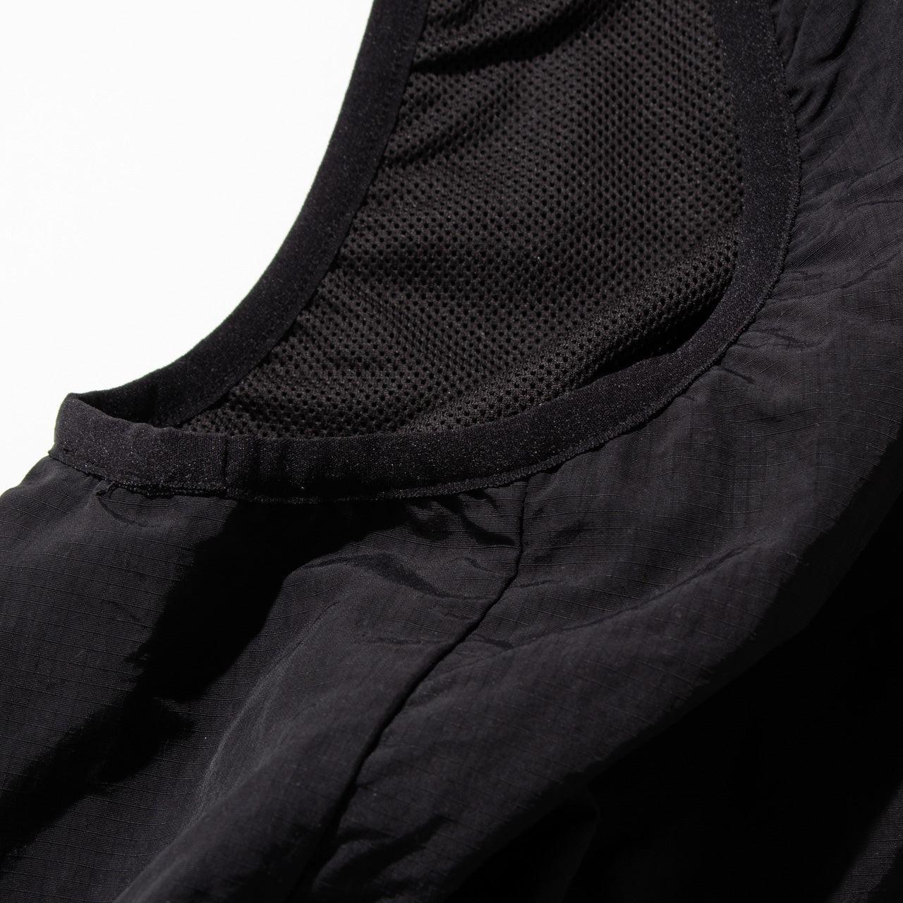 Adventure Club Member Packable Nylon Vest