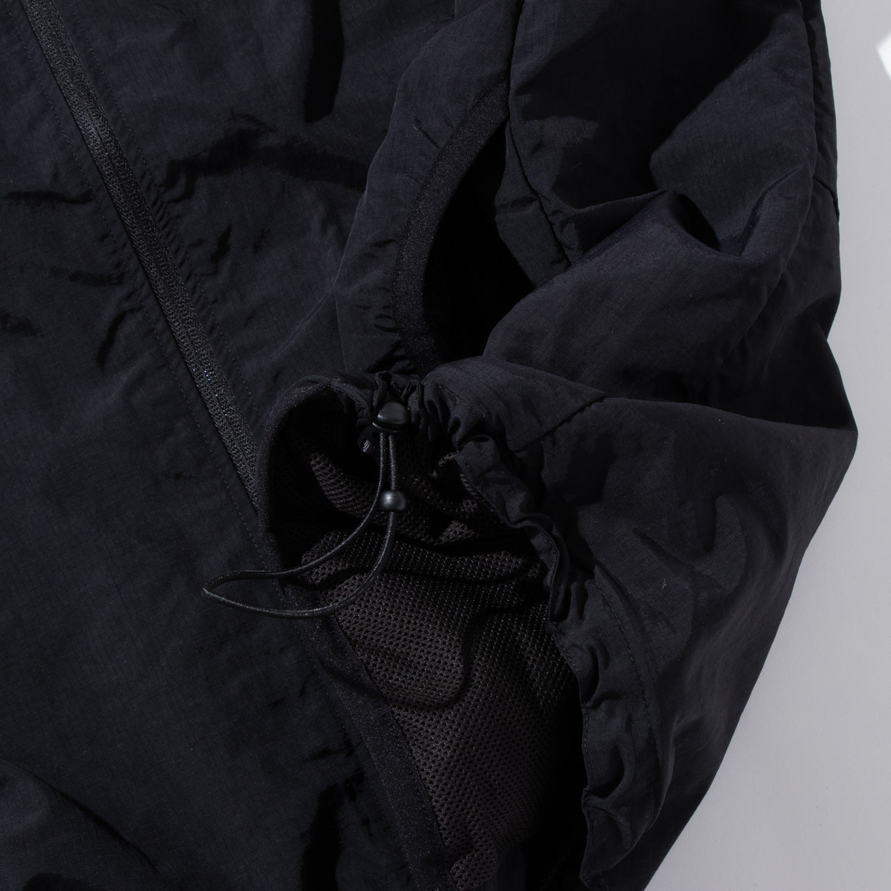 Adventure Club Member Packable Nylon Vest