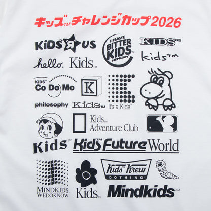 Staff Tee