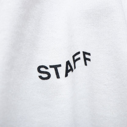 Staff Tee