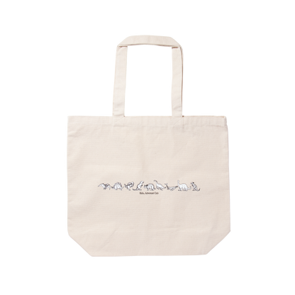Gao Gao Tote Bag