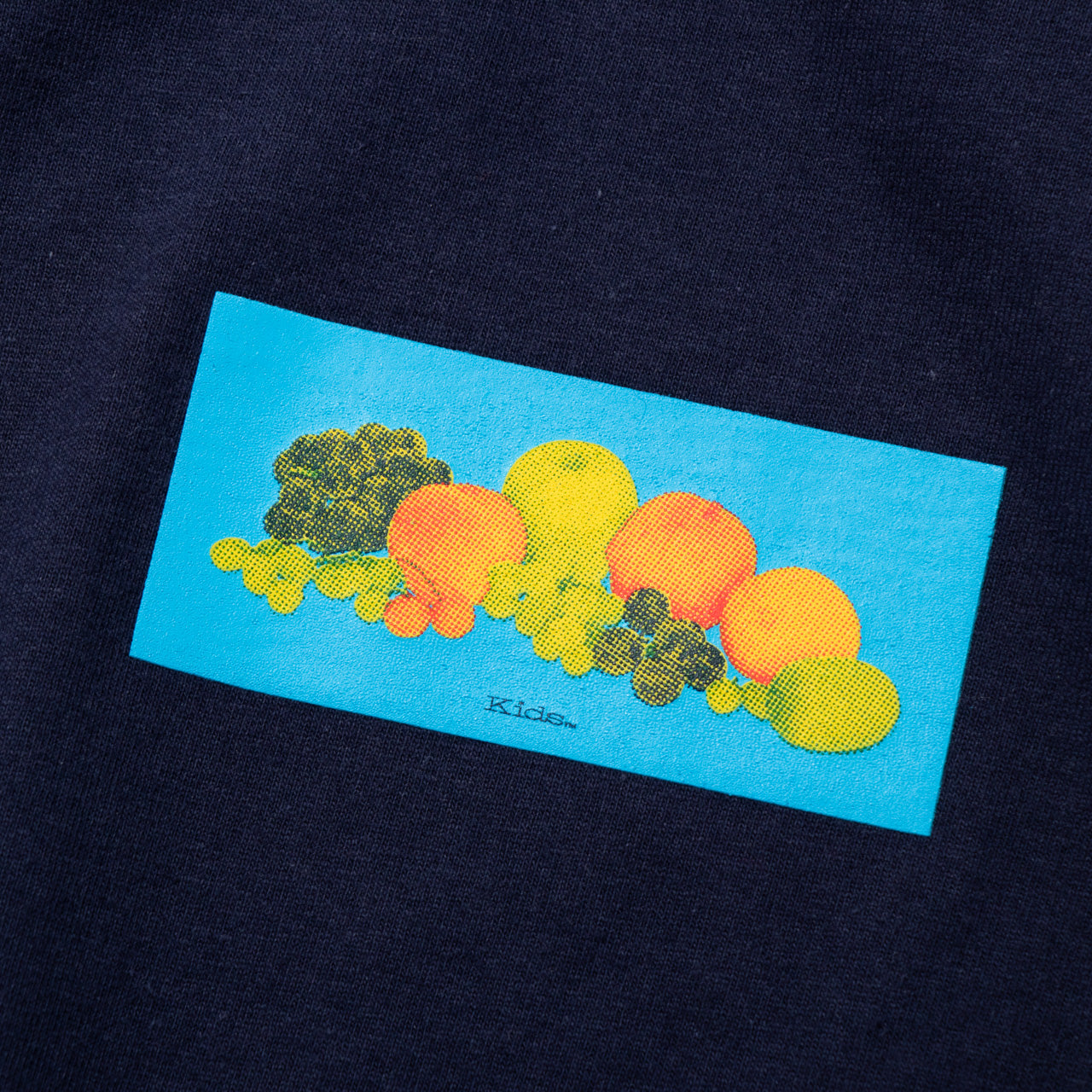 Fruit Tee