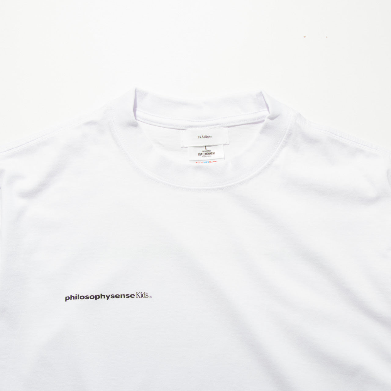 Emptiness Tee