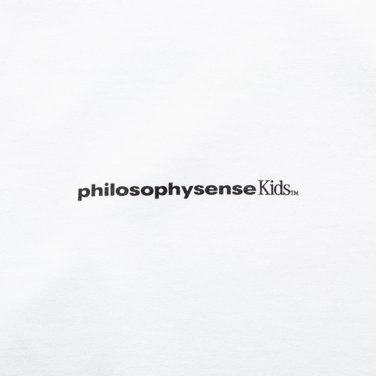 Emptiness Tee