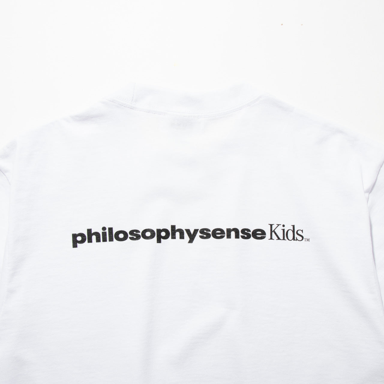 Emptiness Tee