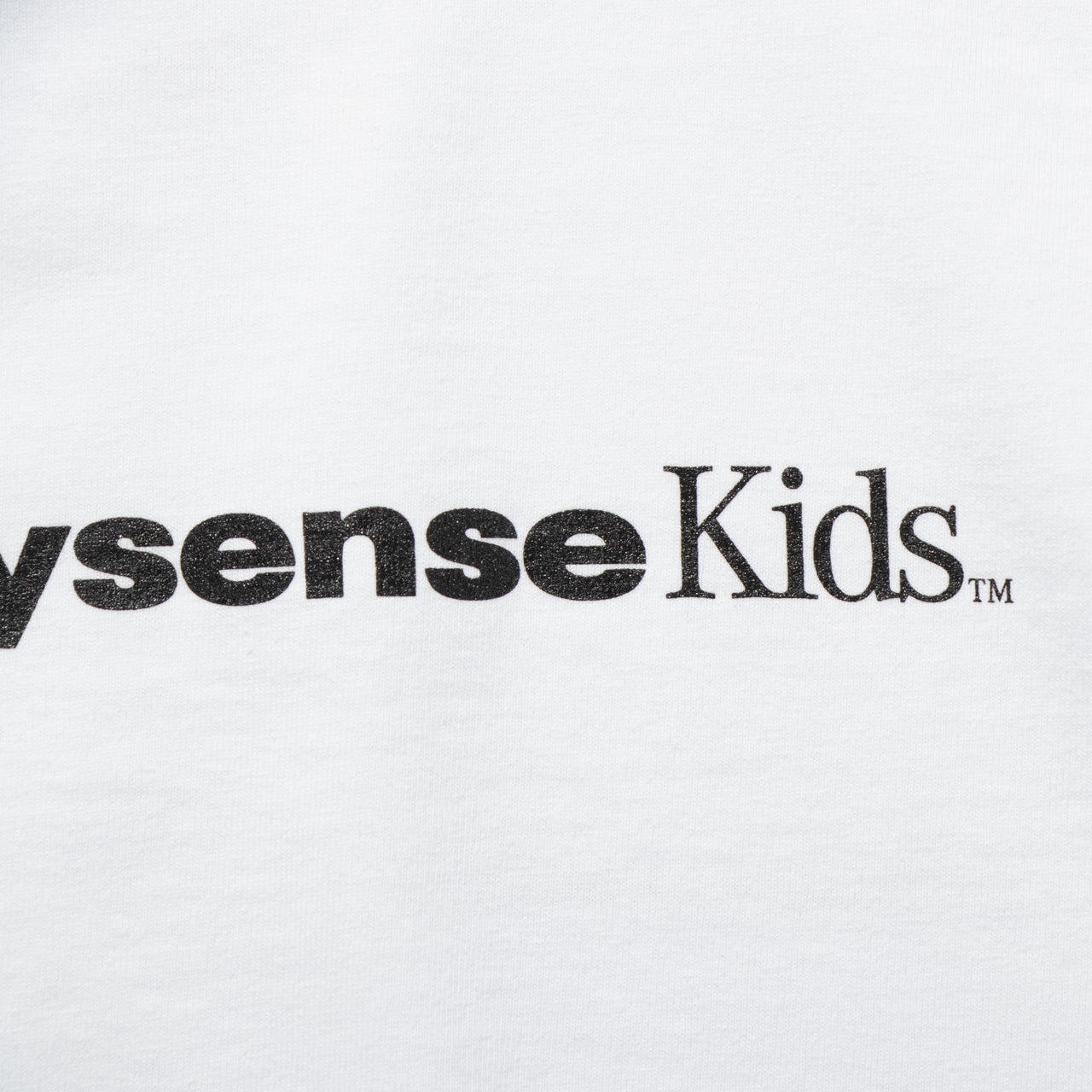Emptiness Tee