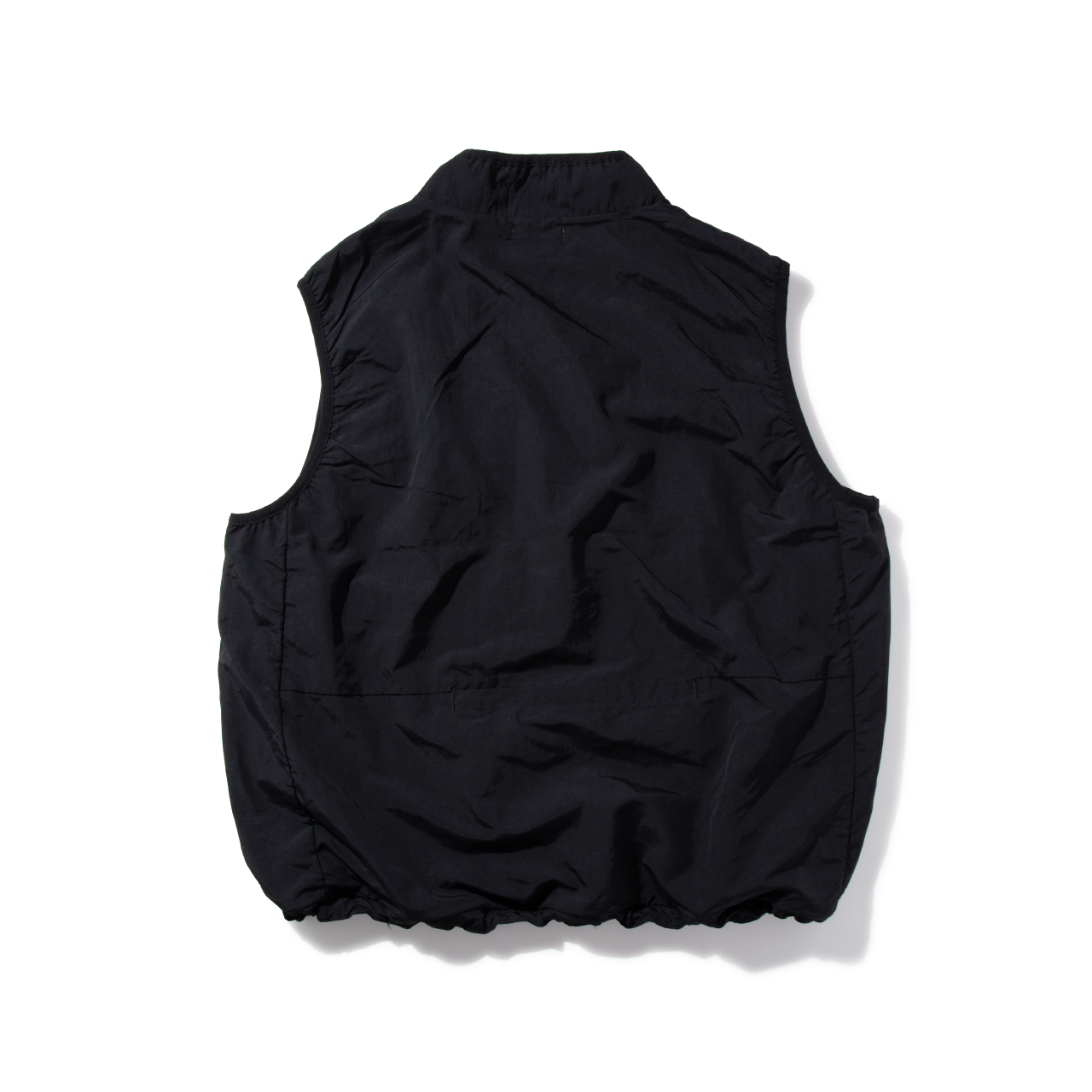 Adventure Club Member Packable Nylon Vest
