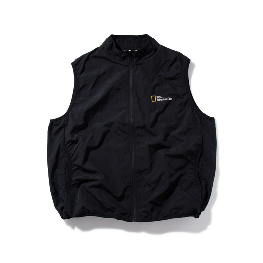 Adventure Club Member Packable Nylon Vest
