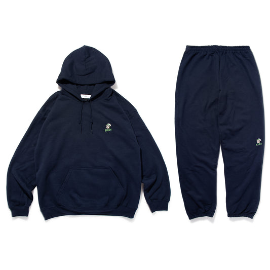 Welcome Boy Home Set（No pocket pants）