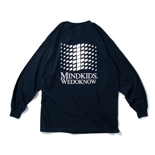 Promotion L/S Tee