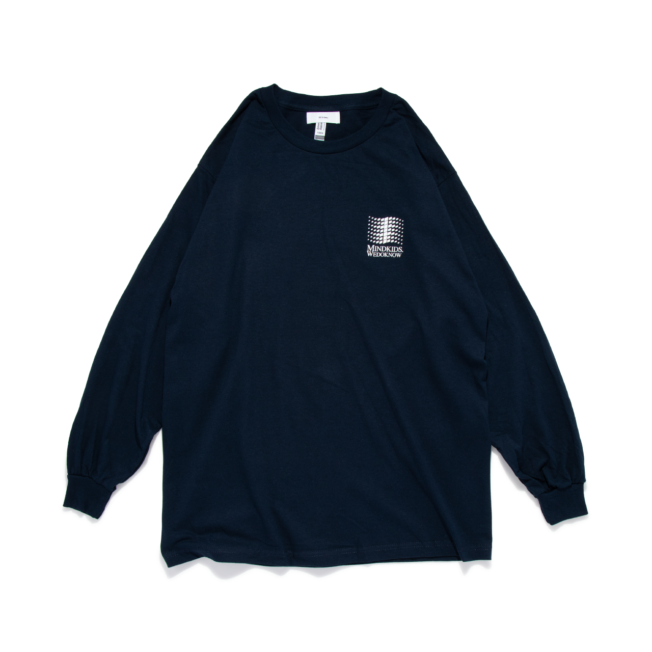 Promotion L/S Tee